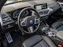 BMW X3 xDrive30e High Exe M-Sport PANO CAMERA SHADOW LINE 19 INCH STOELVERW LEDER