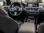 BMW X3 xDrive30e High Exe M-Sport PANO CAMERA SHADOW LINE 19 INCH STOELVERW LEDER