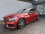 Mercedes-Benz C-klasse Estate 180 Sport Edition Premium Plus amg night pakket