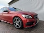 Mercedes-Benz C-klasse Estate 180 Sport Edition Premium Plus amg night pakket