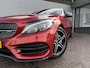 Mercedes-Benz C-klasse Estate 180 Sport Edition Premium Plus amg night pakket