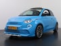 Abarth 500e Cabrio Turismo Scorpion