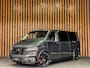 Volkswagen Transporter 2.0 TDI 204PK DSG 4Motion Dubbele Cabine | 4X4 | 2X SCHUIFDEUR | LED | NAVI | ADAPTIVE CRUISE | LEDER | STOELVERWARMING |