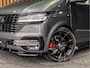 Volkswagen Transporter 2.0 TDI 204PK DSG 4Motion Dubbele Cabine | 4X4 | 2X SCHUIFDEUR | LED | NAVI | ADAPTIVE CRUISE | LEDER | STOELVERWARMING |
