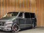 Volkswagen Transporter 2.0 TDI 204PK DSG 4Motion Dubbele Cabine | 4X4 | 2X SCHUIFDEUR | LED | NAVI | ADAPTIVE CRUISE | LEDER | STOELVERWARMING |