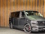 Volkswagen Transporter 2.0 TDI 204PK DSG 4Motion Dubbele Cabine | 4X4 | 2X SCHUIFDEUR | LED | NAVI | ADAPTIVE CRUISE | LEDER | STOELVERWARMING |