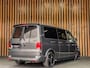 Volkswagen Transporter 2.0 TDI 204PK DSG 4Motion Dubbele Cabine | 4X4 | 2X SCHUIFDEUR | LED | NAVI | ADAPTIVE CRUISE | LEDER | STOELVERWARMING |