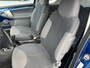 Peugeot 107 Airco