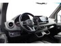 Mercedes-Benz Sprinter 319 3.0 V6 CDI L2H2 > 191pk/Luxe Bus/Dubbele schuifdeur/Luchtv. LED/Leer/Elektrisch verstelbare stoelen