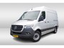 Mercedes-Benz Sprinter 319 3.0 V6 CDI L2H2 > 191pk/Luxe Bus/Dubbele schuifdeur/Luchtv. LED/Leer/Elektrisch verstelbare stoelen