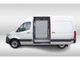 Mercedes-Benz Sprinter 319 3.0 V6 CDI L2H2 > 191pk/Luxe Bus/Dubbele schuifdeur/Luchtv. LED/Leer/Elektrisch verstelbare stoelen