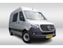 Mercedes-Benz Sprinter 319 3.0 V6 CDI L2H2 > 191pk/Luxe Bus/Dubbele schuifdeur/Luchtv. LED/Leer/Elektrisch verstelbare stoelen