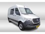Mercedes-Benz Sprinter 319 3.0 V6 CDI L2H2 > 191pk/Luxe Bus/Dubbele schuifdeur/Luchtv. LED/Leer/Elektrisch verstelbare stoelen