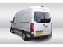 Mercedes-Benz Sprinter 319 3.0 V6 CDI L2H2 > 191pk/Luxe Bus/Dubbele schuifdeur/Luchtv. LED/Leer/Elektrisch verstelbare stoelen