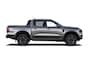 Ford Ranger 2.3 Double Cab PHEV Wildtrak Incl. BPM | Uit Voorraad Leverbaar! | Tijdelijk 0,99% Financial Lease | 5-Persoons | 1-fase laadkabel mode 3 16A, 8 meter | Cargo Area Pack | Metaalkleur