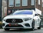 Mercedes-Benz A-klasse 180 Premium Plus AMG PANO MEMORY STOEL CAMERA 19 INCH WIDESCREEN NIGHT PAKKET BOMVOL!!