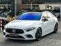 Mercedes-Benz A-klasse 180 Premium Plus AMG PANO MEMORY STOEL CAMERA 19 INCH WIDESCREEN NIGHT PAKKET BOMVOL!!