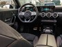 Mercedes-Benz A-klasse 180 Premium Plus AMG PANO MEMORY STOEL CAMERA 19 INCH WIDESCREEN NIGHT PAKKET BOMVOL!!