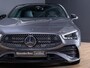 Mercedes-Benz CLA Coupé 180 Star Edition AMG Line Panorama dak
