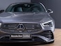 Mercedes-Benz CLA Coupé 180 Star Edition AMG Line Panorama dak