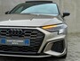 Audi A3 Sportback 45TFSI e PHEV S Edition S line Competition 245pk S-Tronic! 1e|Panoramadak|Virtual Cockpit|Supersport Kuipstoelen