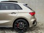 Audi A3 Sportback 45TFSI e PHEV S Edition S line Competition 245pk S-Tronic! 1e|Panoramadak|Virtual Cockpit|Supersport Kuipstoelen