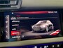 Audi A3 Sportback 45TFSI e PHEV S Edition S line Competition 245pk S-Tronic! 1e|Panoramadak|Virtual Cockpit|Supersport Kuipstoelen