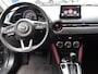 Mazda CX-3 2.0 SkyActiv-G 120 GT-M NAV CAMERA LEER