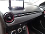 Mazda CX-3 2.0 SkyActiv-G 120 GT-M NAV CAMERA LEER