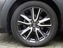 Mazda CX-3 2.0 SkyActiv-G 120 GT-M NAV CAMERA LEER