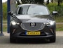 Mazda CX-3 2.0 SkyActiv-G 120 GT-M NAV CAMERA LEER