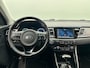Kia Niro 1.6 GDi Hybrid ExecutiveLine Trekhaak Adaptieve/Cruise Stoel verwarming/verkoeling Camera Leder Carplay