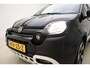 Fiat Panda 1.0 Hybrid Pandina | Apple carplay/Android auto | Parkeersensoren achter | Cruise control | Airco | Zuinige motor | Snel leverbaar!