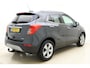 Opel Mokka X 1.4 Turbo Innovation 140 PK | navigatie | Trekhaak | Climate control | Camera | Keyless | Lichtmetalen velgen | Half lederen bekleding