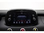 Fiat 500X Cross 1.4 Turbo MultiAir S-Design Cross Automaat | Navigatie | Camera | Half lederen bekleding | Lichtmetalen velgen | Extra getint glas | Dakrails