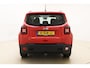 Jeep Renegade 1.5T e-Hybrid Longitude Automaat | Climate Control | Trekhaak | Lichtmetalen velgen | Cruise Control | Dakrails