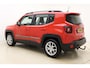 Jeep Renegade 1.5T e-Hybrid Longitude Automaat | Climate Control | Trekhaak | Lichtmetalen velgen | Cruise Control | Dakrails