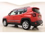 Jeep Renegade 1.5T e-Hybrid Longitude Automaat | Climate Control | Trekhaak | Lichtmetalen velgen | Cruise Control | Dakrails