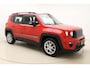 Jeep Renegade 1.5T e-Hybrid Longitude Automaat | Climate Control | Trekhaak | Lichtmetalen velgen | Cruise Control | Dakrails