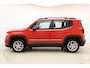 Jeep Renegade 1.5T e-Hybrid Longitude Automaat | Climate Control | Trekhaak | Lichtmetalen velgen | Cruise Control | Dakrails