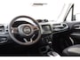 Jeep Renegade 1.5T e-Hybrid Longitude Automaat | Climate Control | Trekhaak | Lichtmetalen velgen | Cruise Control | Dakrails