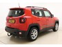 Jeep Renegade 1.5T e-Hybrid Longitude Automaat | Climate Control | Trekhaak | Lichtmetalen velgen | Cruise Control | Dakrails