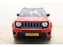 Jeep Renegade 1.5T e-Hybrid Longitude Automaat | Climate Control | Trekhaak | Lichtmetalen velgen | Cruise Control | Dakrails