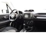 Jeep Renegade 1.5T e-Hybrid Longitude Automaat | Climate Control | Trekhaak | Lichtmetalen velgen | Cruise Control | Dakrails