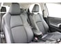 Mazda 2 Hybrid 1.5 Agile Automaat | vergelijkbaar aan Toyota Yaris | Climate control | Half lederen bekleding | Lichtmetalen velgen | Camera | Cruise control | Keyless start | Parkeersensoren