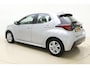 Mazda 2 Hybrid 1.5 Agile Automaat | vergelijkbaar aan Toyota Yaris | Climate control | Half lederen bekleding | Lichtmetalen velgen | Camera | Cruise control | Keyless start | Parkeersensoren