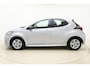Mazda 2 Hybrid 1.5 Agile Automaat | vergelijkbaar aan Toyota Yaris | Climate control | Half lederen bekleding | Lichtmetalen velgen | Camera | Cruise control | Keyless start | Parkeersensoren