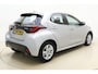 Mazda 2 Hybrid 1.5 Agile Automaat | vergelijkbaar aan Toyota Yaris | Climate control | Half lederen bekleding | Lichtmetalen velgen | Camera | Cruise control | Keyless start | Parkeersensoren