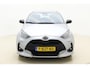 Mazda 2 Hybrid 1.5 Agile Automaat | vergelijkbaar aan Toyota Yaris | Climate control | Half lederen bekleding | Lichtmetalen velgen | Camera | Cruise control | Keyless start | Parkeersensoren