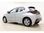Mazda 2 Hybrid 1.5 Agile Automaat | vergelijkbaar aan Toyota Yaris | Climate control | Half lederen bekleding | Lichtmetalen velgen | Camera | Cruise control | Keyless start | Parkeersensoren